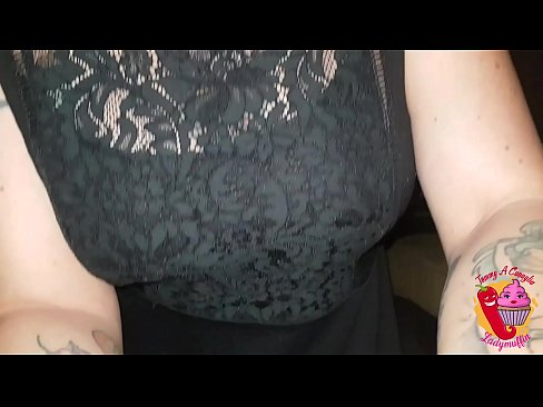 ❤️ Slutty stesøster gir ham en blowjob og spansk ❤️ Kvalitetssex hos oss ☑